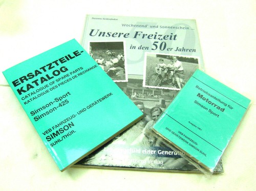 Awo sport literatur - sport,