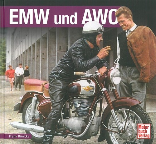 Typenchronik emw awo - &,