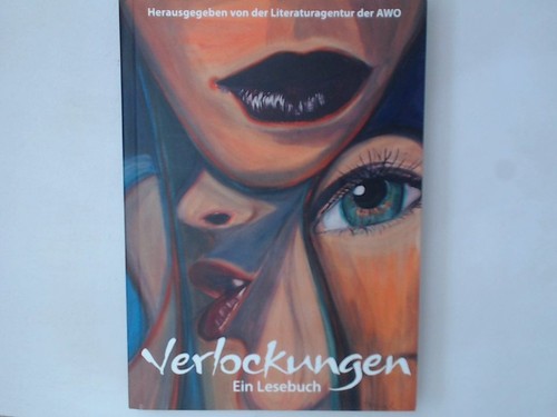 Verlockungen ein lesebuch - verlockungen:,