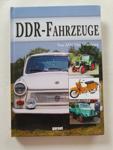 Ddr fahrzeuge von awo bis - ddr-fahrzeuge,