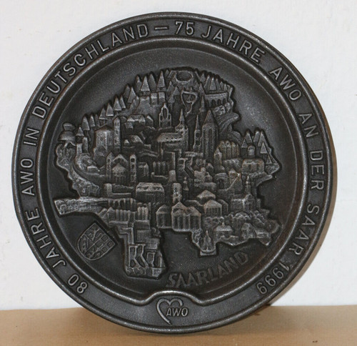 Jahre awo deutschland 75 - 80,