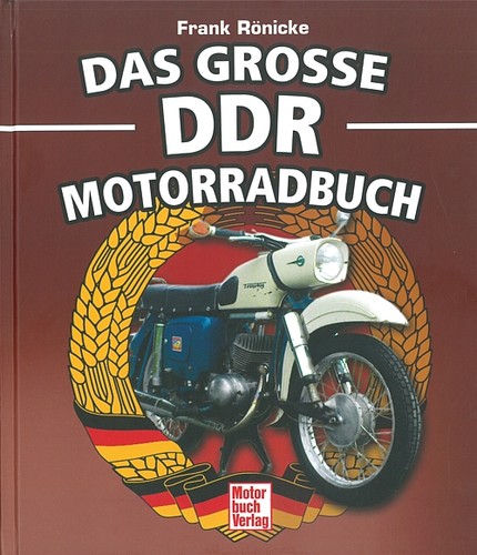 Rönicke das grosse ddr - grosse,