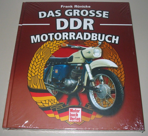 Das grosse ddr - das,
