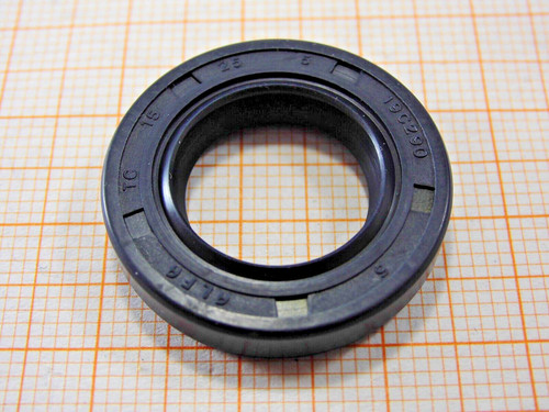 Simmerring 15x25x5 awo 425 - simmerring,