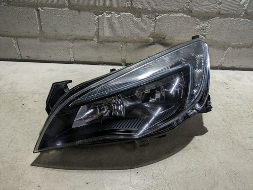 Scheinwerfer led links opel - scheinwerfer,