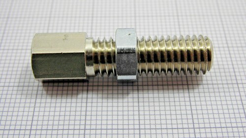 Stellschraube m8x25 - stellschraube,