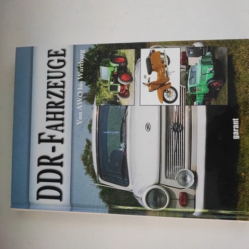 Ddr fahrzeuge von awo bis - ddr,