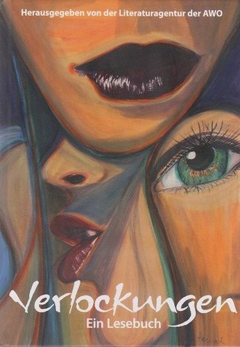 Verlockungen ein lesebuch - :,