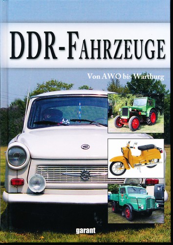 Ddr fahrzeuge von awo - fahrzeuge, bis